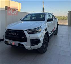 تويوتا هايلوكس